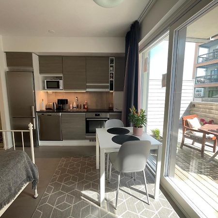 The Seabreeze Apartment Турку Экстерьер фото