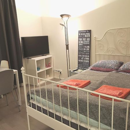 The Seabreeze Apartment Турку Экстерьер фото