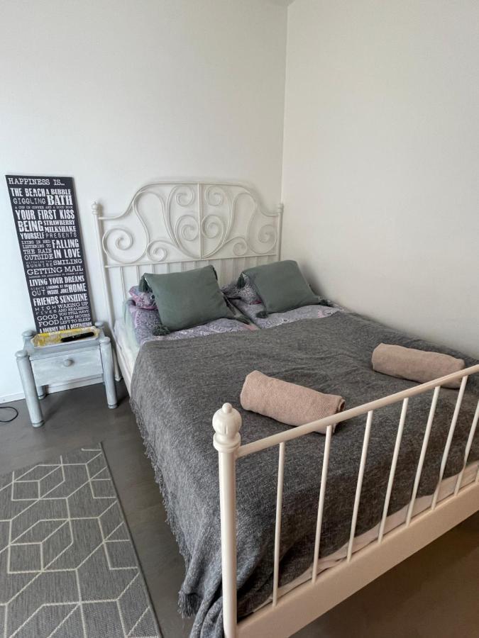 The Seabreeze Apartment Турку Экстерьер фото