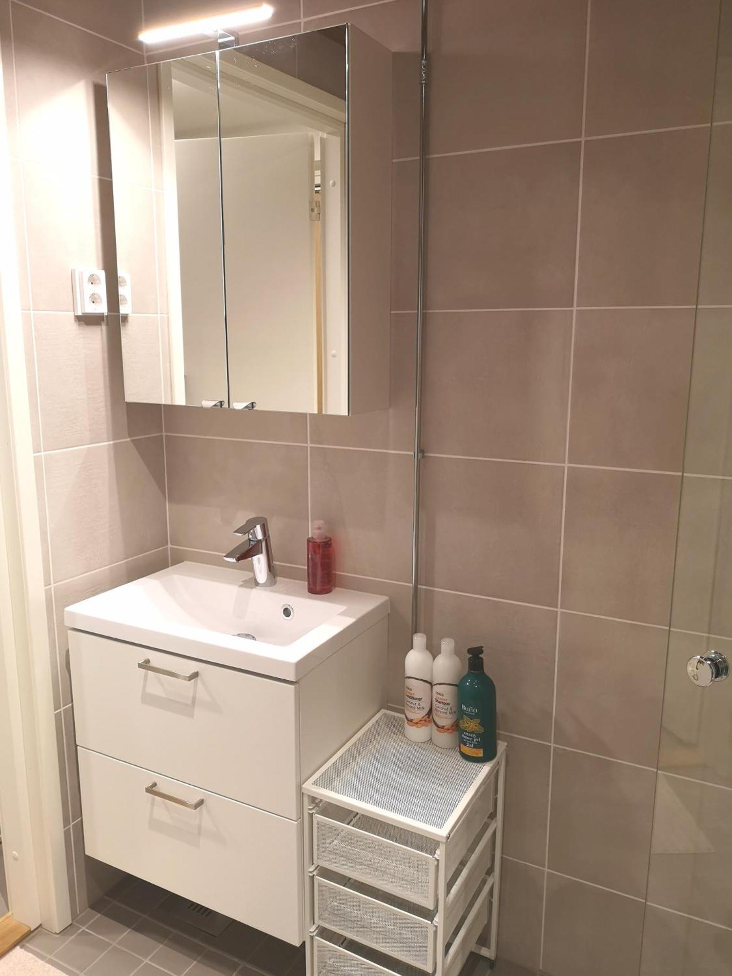 The Seabreeze Apartment Турку Экстерьер фото