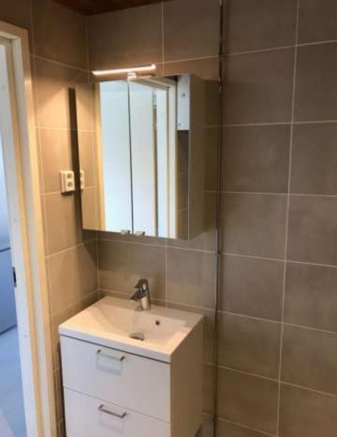 The Seabreeze Apartment Турку Экстерьер фото